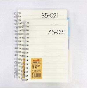 CADERNO. REF:B5 MJ021-------CX:72PÇS/MIN:36PÇS-MUL:36PÇS