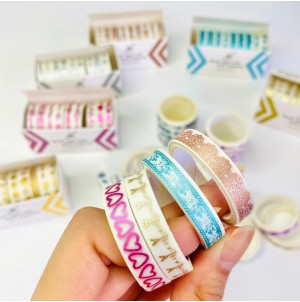 FITA ADESIVA  C/8   :MJ-J24613-37