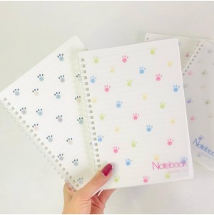 CADERNO. REF:A5-MJ9973-----CX:160PÇS/MIN:40PÇS-MUL:8PÇS