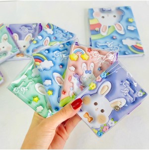 CADERNO. REF:A6-MJ3776-CX:408PÇS/SUB:108PÇS-MUL/12PÇS