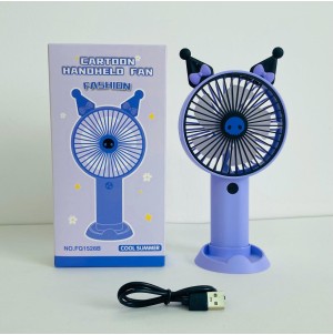 REF:MJ-1528B MINI VENTILADOR, PORTATIL. CX 96 PÇS SUB 48PÇ MU/24